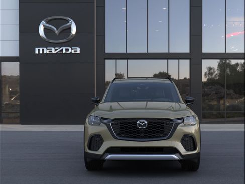 New 2026 MAZDA CX-70 3.3 Turbo w/ Premium Plus Pkg image 6