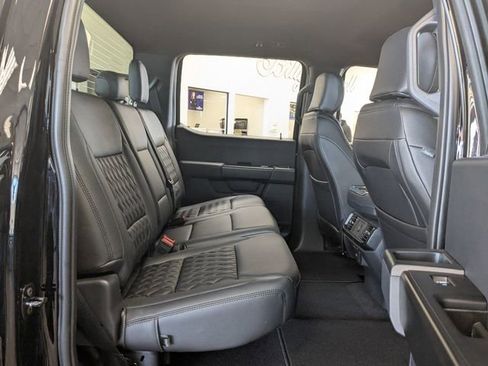 New 2025 Ford F150 STX w/ LOBO Package image 25