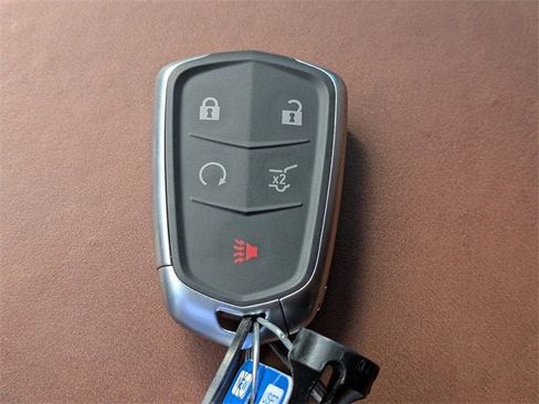 New 2025 Cadillac XT5 Premium Luxury w/ Technology Package image 37