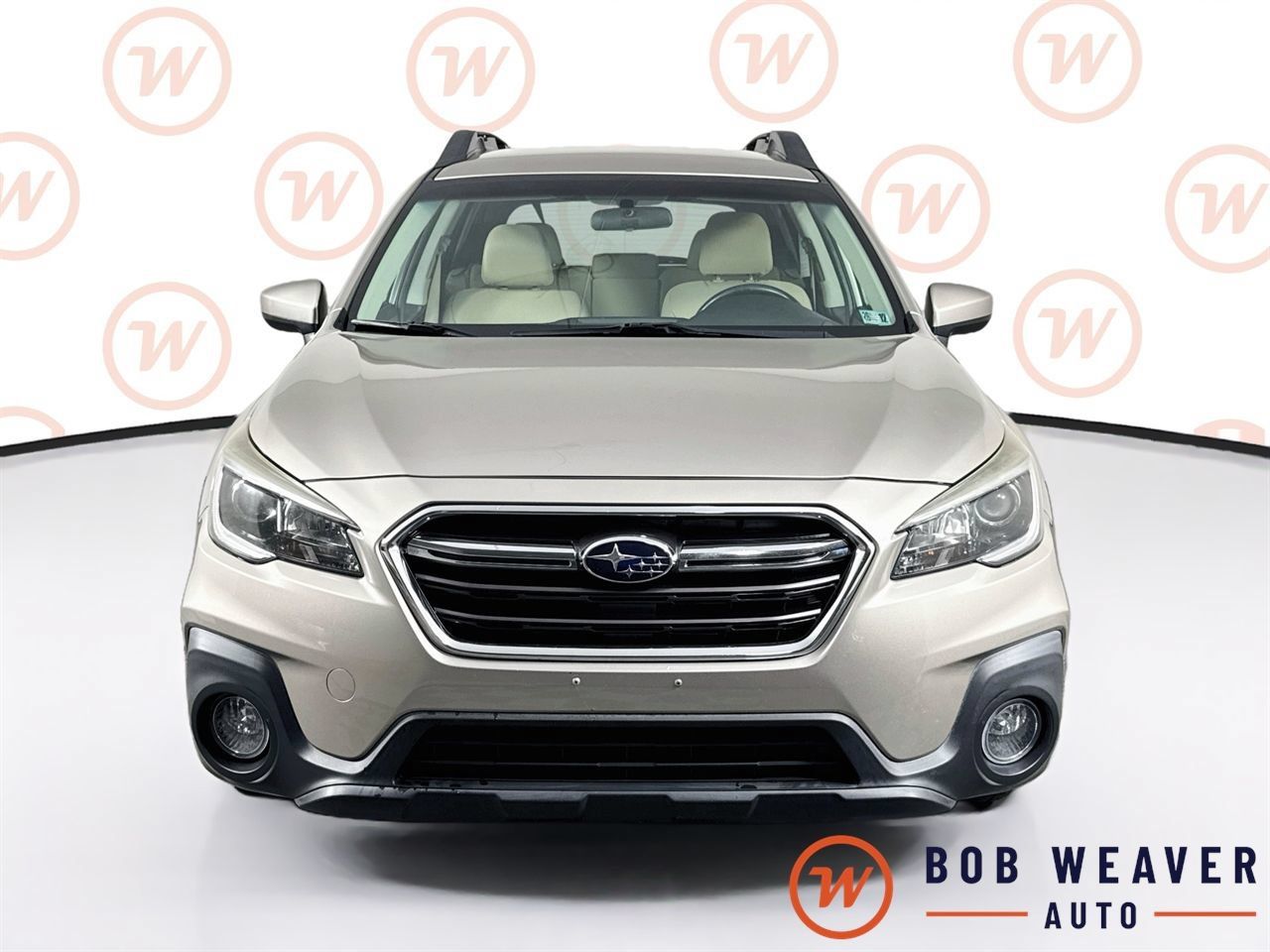 Used 2018 Subaru Outback 2.5i Premium AWD/4WD image 2