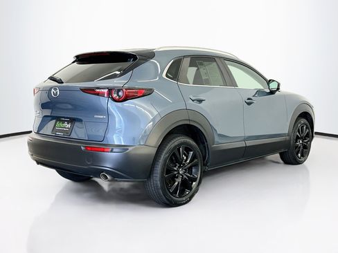 Used 2025 MAZDA CX-30 AWD 2.5 S w/ Preferred Package image 9