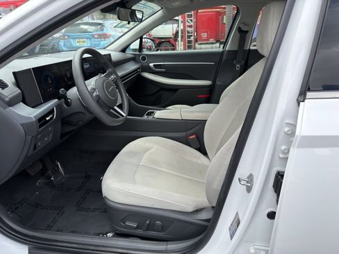 Used 2024 Hyundai Sonata SEL FWD image 21