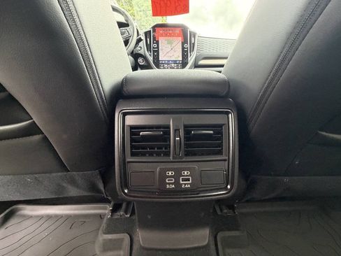 Used 2026 Subaru Forester Limited AWD/4WD image 27