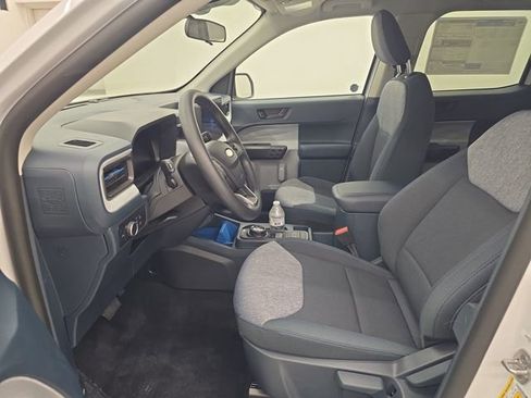 New 2026 Ford Maverick XLT AWD/4WD image 23