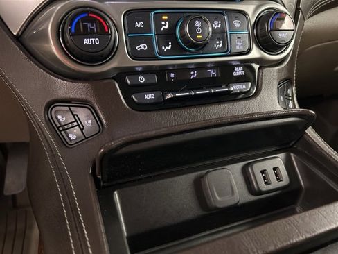 Used 2019 Chevrolet Tahoe Premier image 20