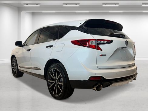 New 2026 Acura RDX A-Spec image 3