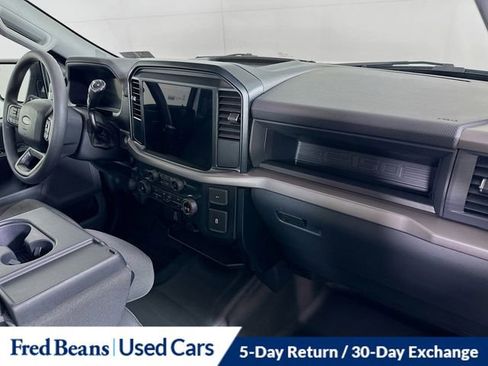 Certified 2025 Ford F150 XL image 29