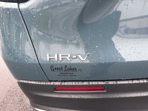 Used 2024 Honda HR-V Sport image 15