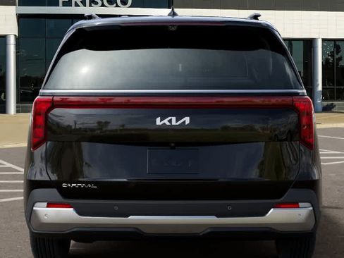 New 2026 Kia Carnival SX FWD image 13