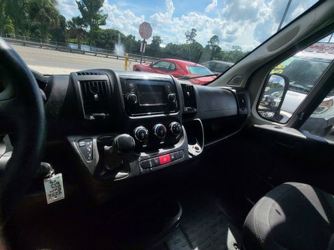 Used 2019 RAM ProMaster 3500 FWD image 52