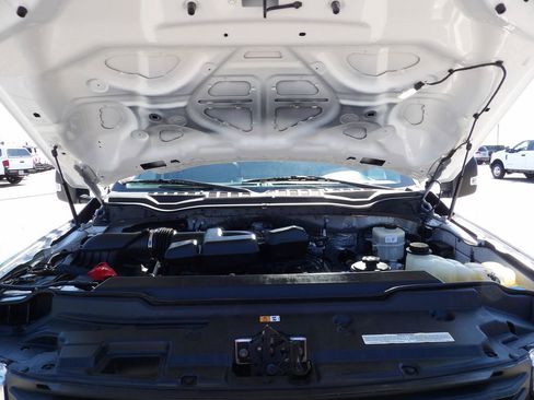Used 2019 Ford F350 XL w/ XL Value Package RWD image 48