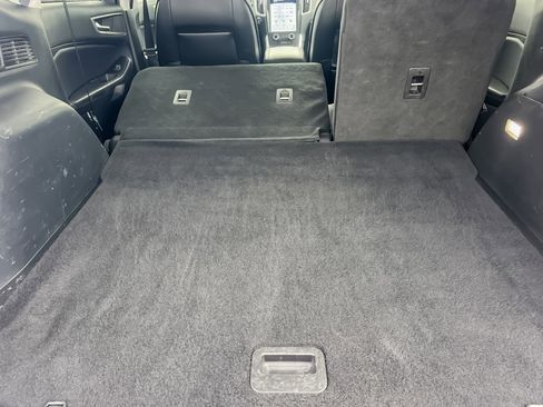 Used 2023 Ford Edge SEL image 14