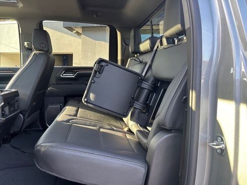 New 2026 GMC Sierra 2500 Denali w/ Denali Reserve Package image 34