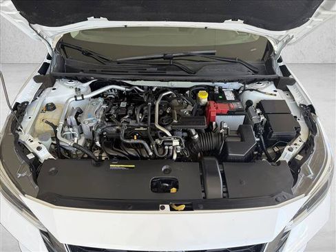 Used 2022 Nissan Sentra SR FWD image 21