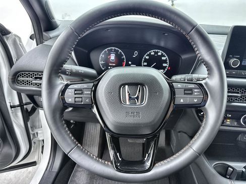 Certified 2023 Honda HR-V Sport image 21