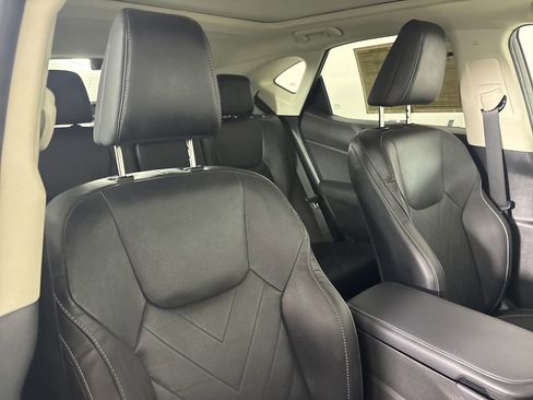 Used 2024 Lexus NX 350 350 Luxury w/ Vision Package image 28