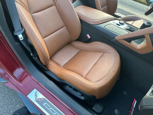 Used 2019 Chevrolet Corvette Grand Sport image 21