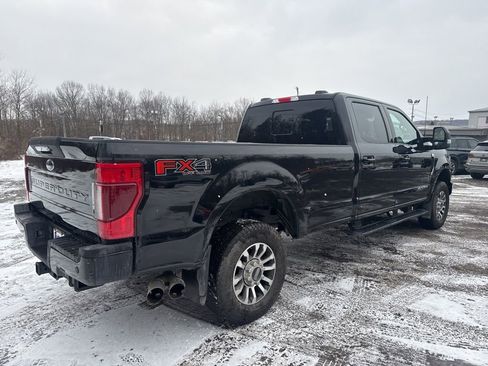 Used 2022 Ford F250 Lariat image 9