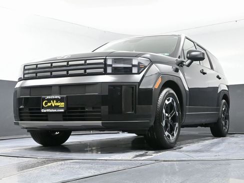 Used 2025 Hyundai Santa Fe SE image 50