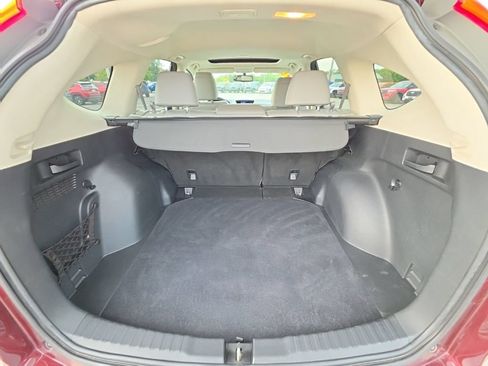 Used 2016 Honda CR-V EX-L image 37