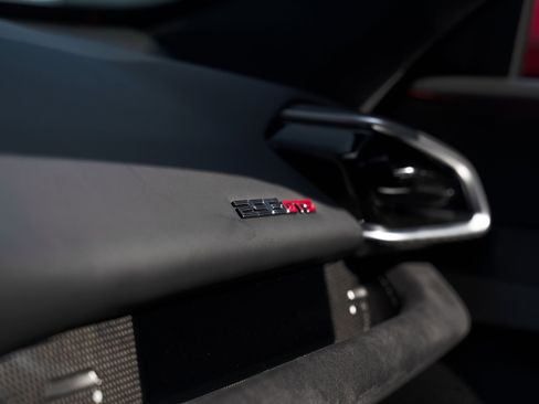 Certified 2023 Ferrari 296 GTS image 20