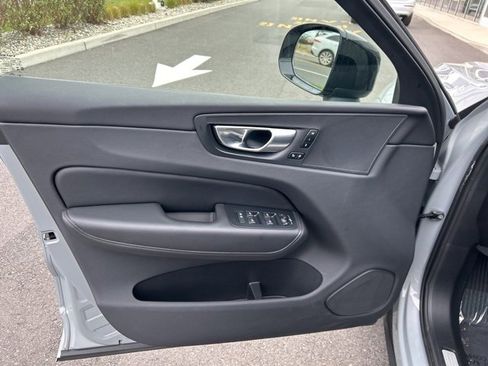 Certified 2025 Volvo XC60 B5 Plus image 16