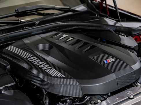 Used 2025 BMW M340i image 55