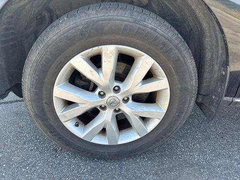 Used 2013 Nissan Murano SL image 11