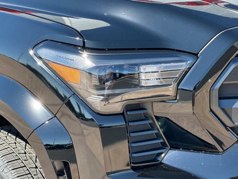 New 2026 Toyota Tacoma SR5 AWD/4WD image 30