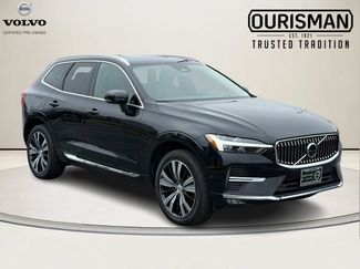 Used 2023 Volvo XC60 B5 Ultimate w/ Climate Package AWD/4WD video 1