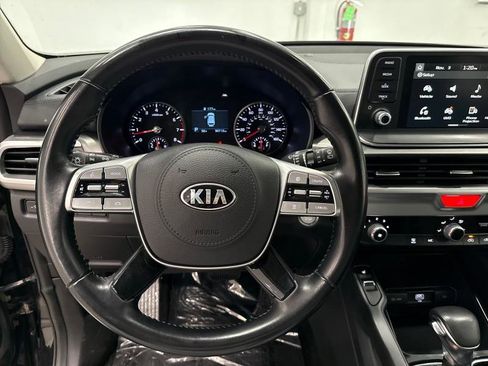 Used 2021 Kia Telluride S image 52
