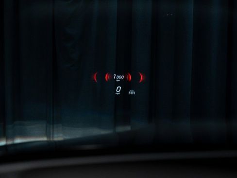 New 2026 Mercedes-Benz GLS 580 4MATIC image 19