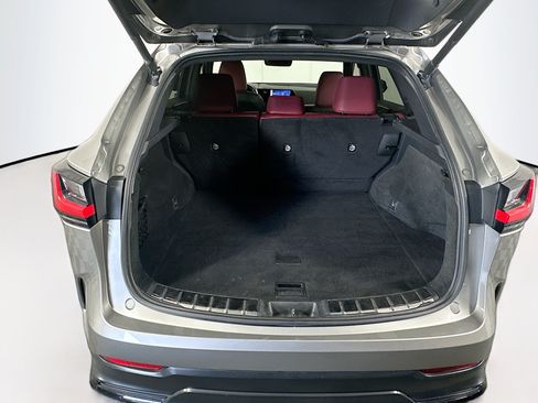 Used 2024 Lexus NX 250 FWD w/ Cold Area Package image 28