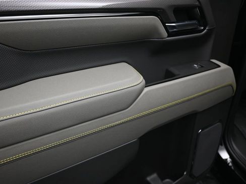 New 2026 Chevrolet Silverado 1500 ZR2 AWD/4WD image 15