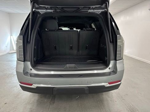 New 2026 Chevrolet Tahoe LT w/ Comfort Package RWD image 7