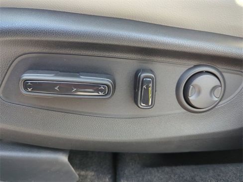 New 2026 Honda CR-V EX-L image 19