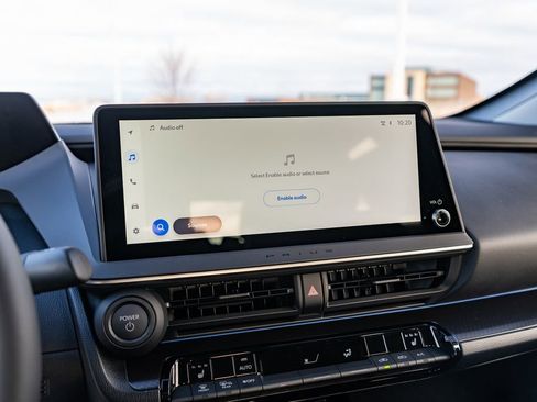 New 2026 Toyota Prius AWD image 30