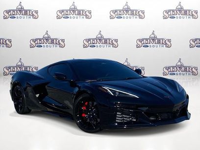 Used 2026 Chevrolet Corvette Z06