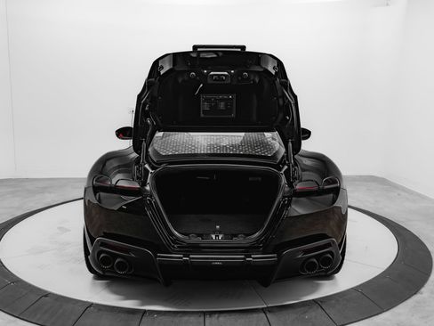 Certified 2024 Ferrari Roma image 23