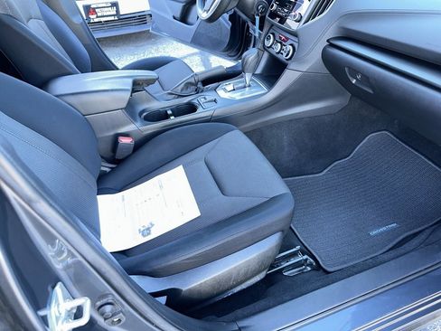 Used 2023 Subaru Crosstrek 2.0i image 23