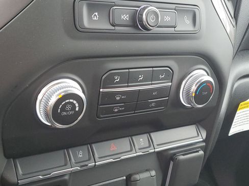 New 2025 GMC Sierra 3500 Pro w/ Convenience Package image 23