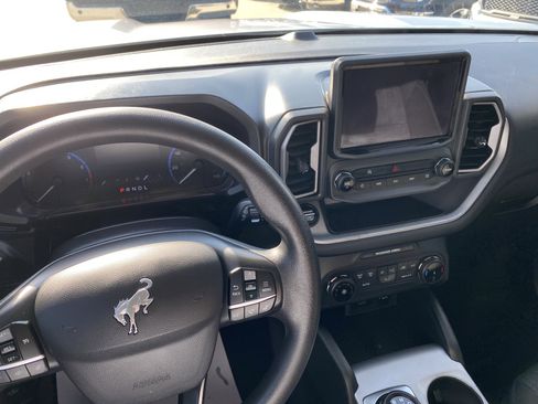 Used 2022 Ford Bronco Sport Big Bend image 13