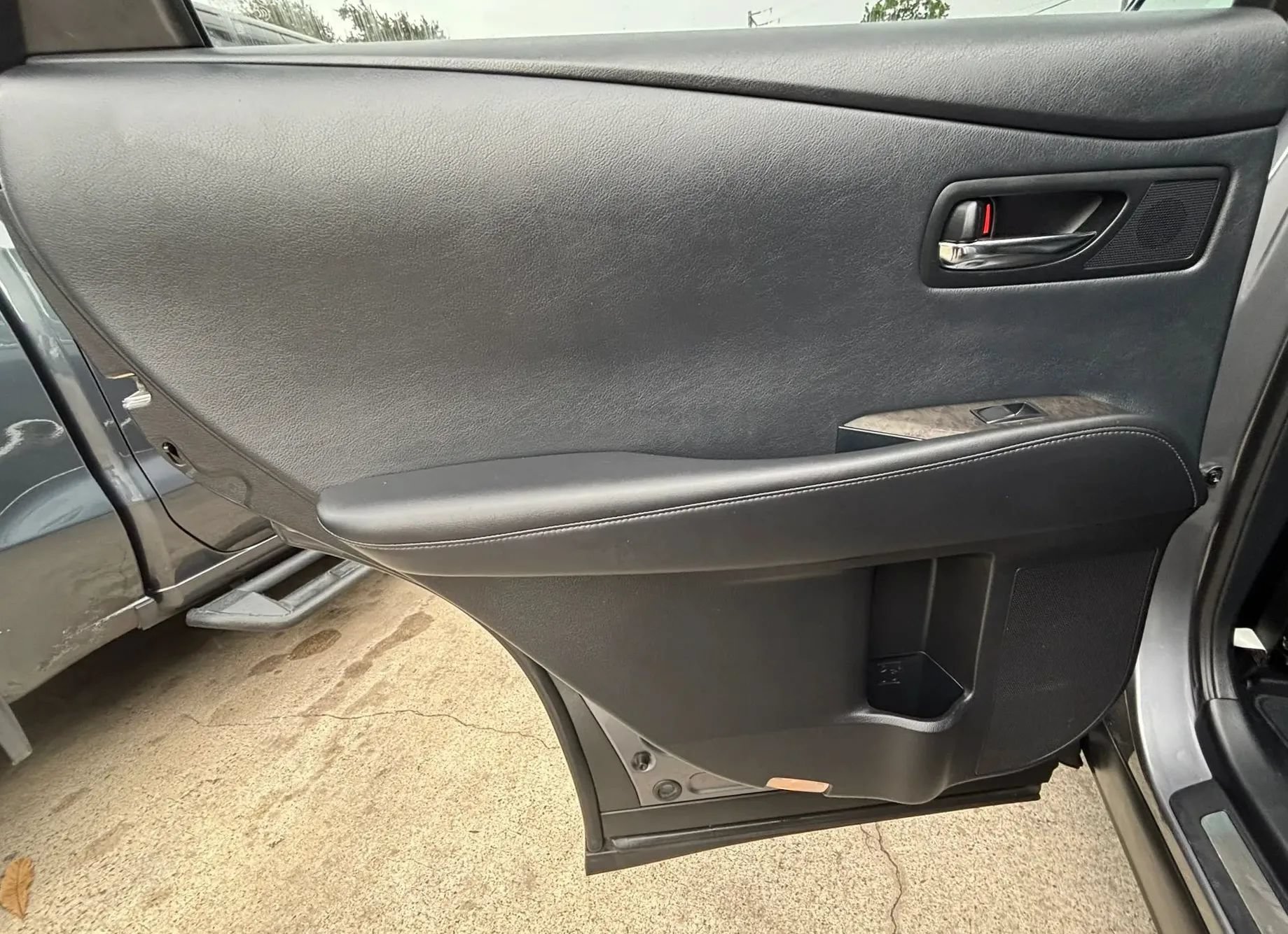 Used 2014 Lexus RX 350 FWD w/ Navigation Package image 19
