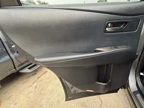 Used 2014 Lexus RX 350 FWD w/ Navigation Package image 19