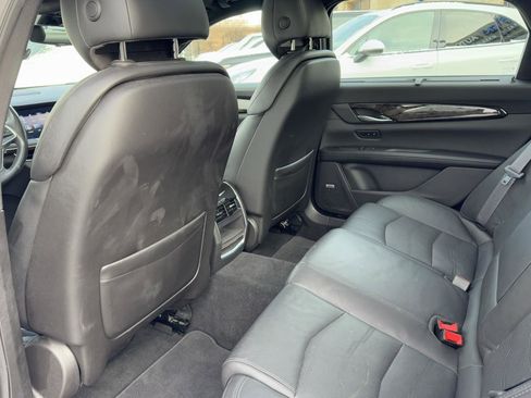 Used 2018 Cadillac CT6 Premium Luxury image 48