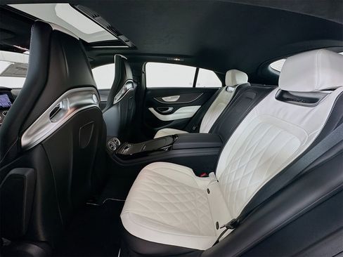 New 2026 Mercedes-Benz AMG GT 53 image 27