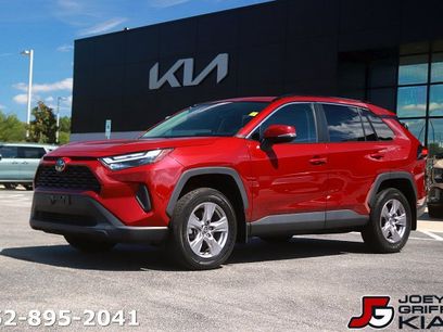 Used 2024 Toyota RAV4 XLE w/ Convenience Package