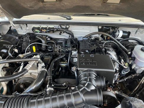 Used 2010 Ford Ranger XL RWD image 10