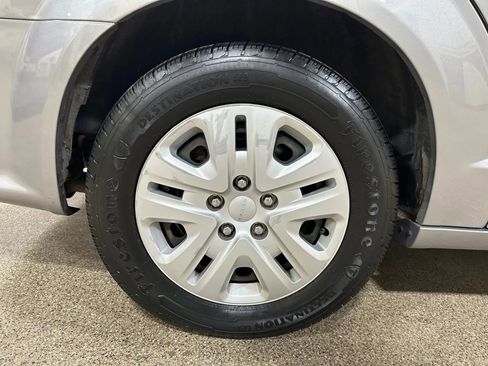 Used 2014 Dodge Grand Caravan SE w/ Quick Order Package 29E SE image 55