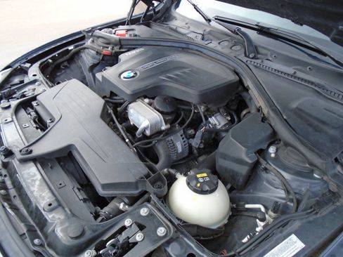 Used 2015 BMW 328i xDrive Sedan AWD/4WD image 19